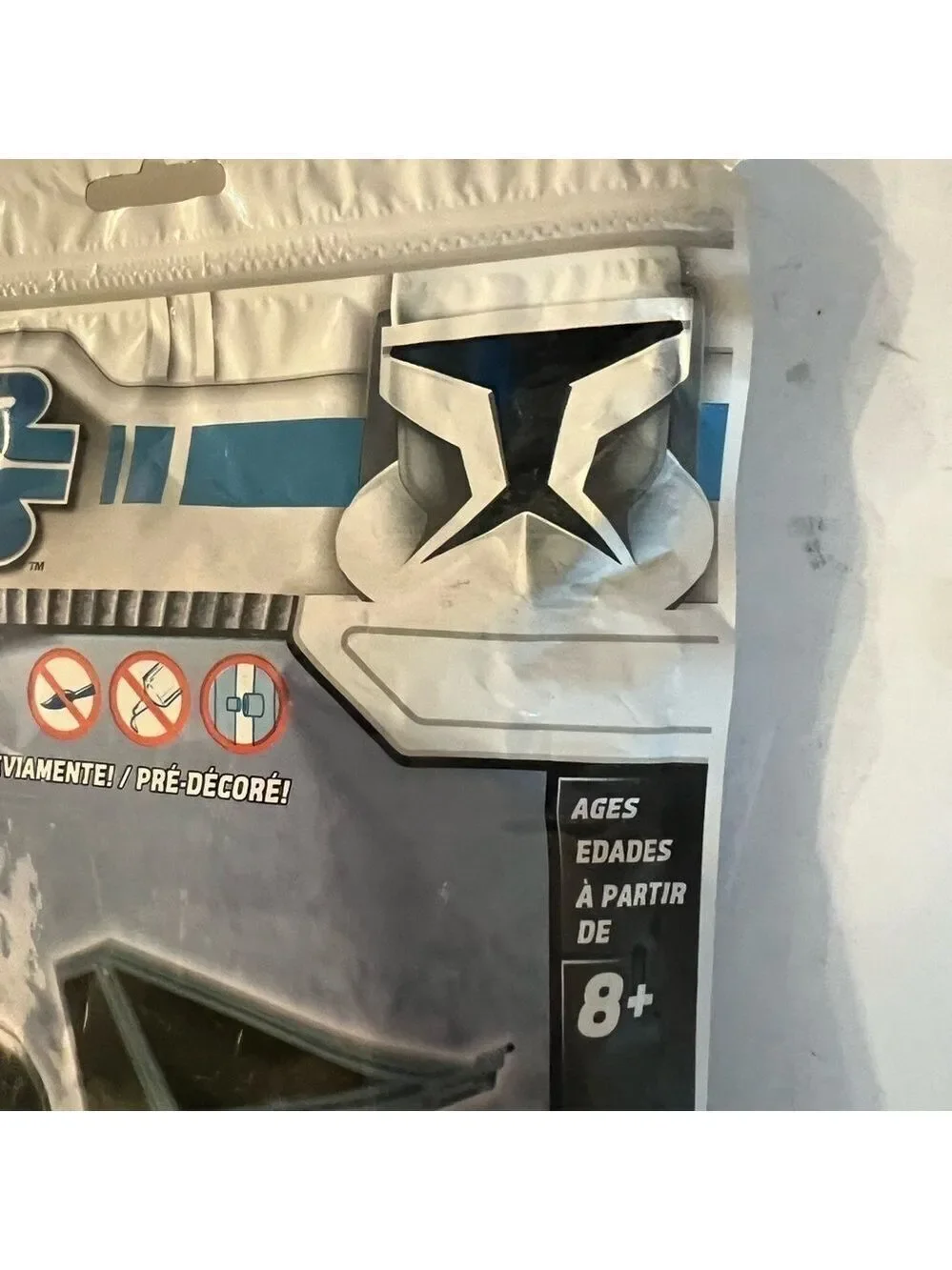 Star Wars Revell Tie Interceptor Model Kit 2008